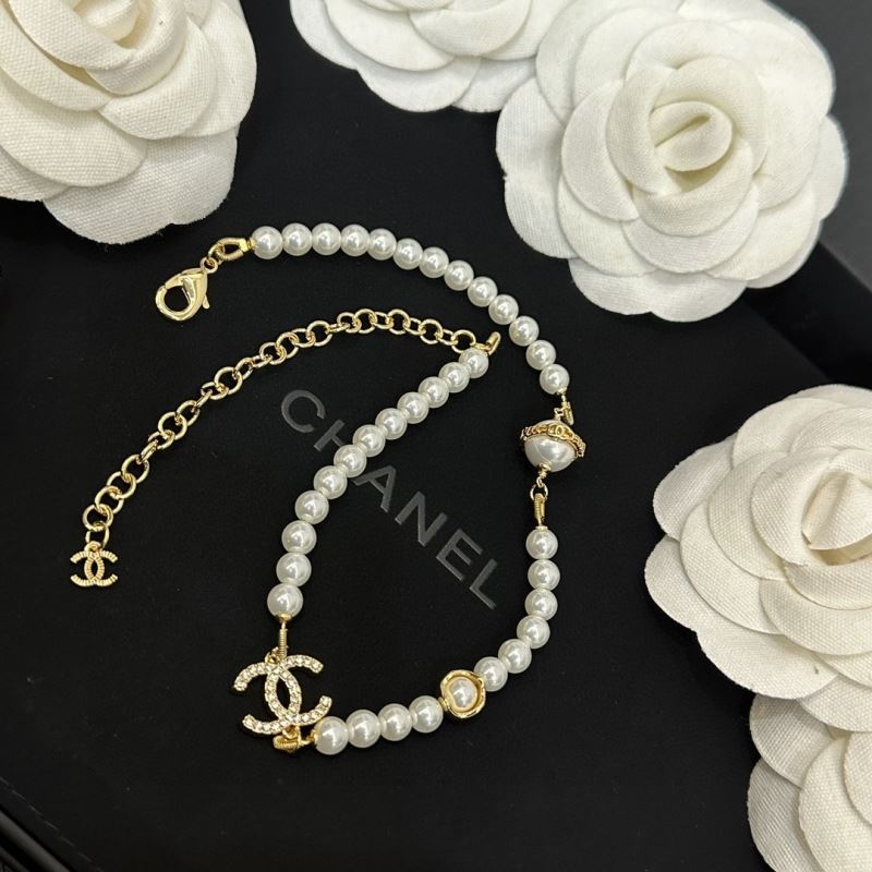 Chanel Necklaces